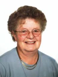 Anna Wwe. Innerbichler geb. Niederkofler