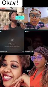 Abena and Samara Full Story