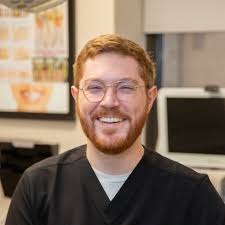 Downtown Chicago Loop Dentist Office