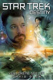Commander keru, and ensign torvig. Star Trek Destiny 03 Verlorene Seelen Kostenlose Bucher Books Online Lesen Von David Mack