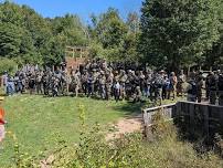 Rampage 2026 — Cedar Airsoft Field