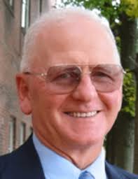 Richard "Dick" G. Kingsbury Obituary