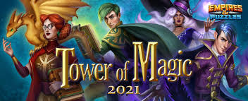 Mar 05, 2021 · november 3, 2021. Empires Puzzles Tower Of Magic Event Announced Jioforme