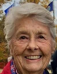 Joan Cecilia Clayman Miller Obituary