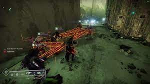 Maybe you would like to learn more about one of these? Destiny 2 Garden Of Salvation Raid Fifth Divinity Puzzle Youtube