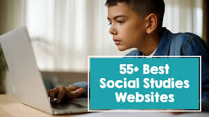 First, the word class sometimes figures in the answer to the question: 55 Best Social Studies Websites For Kids And Teachers To Learn