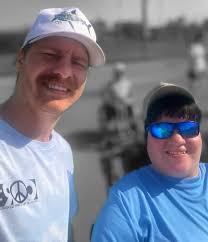 Are there physically disabled youth in the Central Florida area that are  interested in learning and participating in some adaptive sports programs  such as wheelchair basketball or sled hockey. Checkout out Central