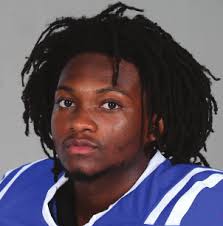 2021 Football Game Program