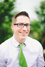 ACADAOS Advisor of the Month, Gabe Tippery