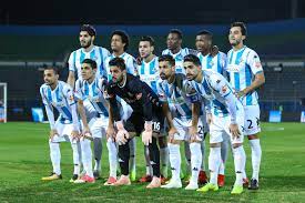 يلتقي فريقي بيراميدز والرجاء ضمن الجولة الثالثة من مجموعات كأس الإتحاد الأفريقي، علي ملعب المركب الرياضي محمد الخامس، وذلك في مواجهة قوية، لأن الفريق المصري يتصدر هذه. Ø¨Ø´ÙƒÙ„ Ù†Ù‡Ø§Ø¦ÙŠ Ø¨ÙŠØ±Ø§Ù…ÙŠØ¯Ø² ÙŠØ¹Ù„Ù† Ø¹Ù† Ø§Ù†ØªÙ‚Ø§Ù„ Ø§Ù„Ù†Ø§Ø¯ÙŠ Ù„Ù…Ø³ØªØ«Ù…Ø± Ø¥Ù…Ø§Ø±Ø§ØªÙŠ Ø´Ø¨ÙƒØ© Ø±ØµØ¯ Ø§Ù„Ø¥Ø®Ø¨Ø§Ø±ÙŠØ©