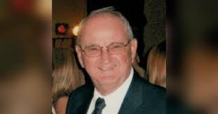 George R. Maxwell Obituary