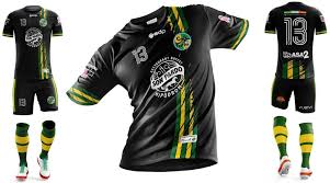 El equipo fue formado el 2 de diciembre de 2012, actualmente está compuesto por 30 personas y participa tanto de torneos barriales como ligas municipales. Equipaciones Club Atletico Aldosivi De Mallorca