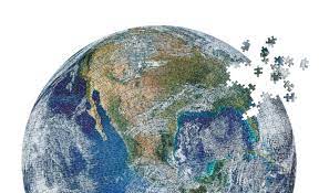 We carry jigsaw puzzle gifts, sewing kit, woolfelt, embroidery floss. Earth Day 5 Modern Products That Give Back To The Planet