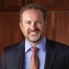 Charles W. Patrick, Jr.