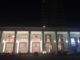 To our ten years (2021). Laksha Caterers Dinner Function At Hua Zhong Hall Facebook