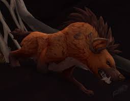 Snarltooth - NPC - World of Warcraft
