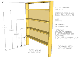 You won't be able to cut through a 4×4 without a 12″ miter saw. How To Build A Full Size Loft Bed Jays Custom Creations