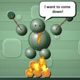 Let him pay the price of messing with the wrong guy. Buddy Toss Fun Online Game Games Haha
