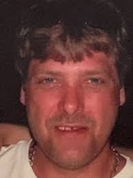 CARSON, William “Liam” Anthony