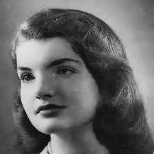 Jackie Kennedy, une saga américaine