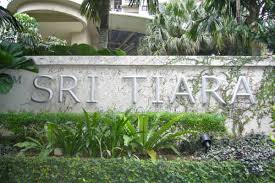 The residences are located in kuala lumpur, with convenient access to mid valley mega mall, merdeka square and kuala lumpur tower. Sri Tiara For Sale In Seputeh Propsocial