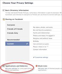 Click hide from timeline on the drop down menu. How Can I Hide My Facebook Profile Preview When People Google Me