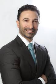 About Us — Horizon Real Estate Partners