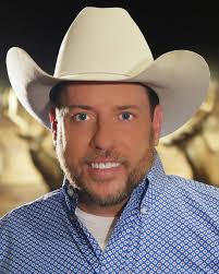 William Lee Martin aka "Cowboy Bill" — Texan Theater