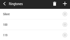 Ringtones music and tunes to phone & iphone download for free. How To Set A Song From Google Play Music As Your Ringtone