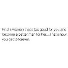 RintyeryeÑ•t Alreadutakyenxs Good Man Quotes Treat Her Right Quotes Fact Quotes