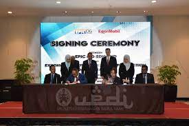 Copyright © 2020 daikin malaysia sales & service sdn. Projek Epicog Exxonmobil Hasil 600 Peluang Pekerjaan Trdi News