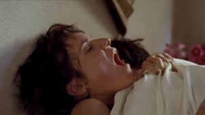 Nude video celebs » Catherine McClements nude - CrashBurn s01e01 (2003)