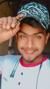 Stylish Men Black Cotton Baseball Cap (Pack-1)