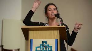From wikimedia commons, the free media repository. Camila Moreno The Commercial Truth Behind The Climate Negotiations Youtube