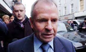 Omagh bomb families vow to continue fight for justice as two men win civil  appeals