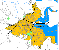 With more than 29 elizabeth city trails covering 116 miles, you're bound to find a perfect trail like the salem road trail or general booth boulevard trail. Elizabeth City Township Pasquotank County North Carolina Nc Detailed Profile