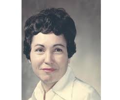 Ruth Ager Obituary (1921