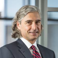 Peter Palandjian's Instagram, Twitter & Facebook