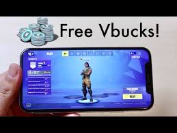 Learn how to get free v bucks chapter 2 season 2 in 2020! How To Get Free V Bucks On Fortnite In 2020 Ps4 Xbox Iphone Android Switch Youtube