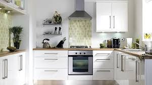 Would Love This Kitchen From My Work For My First House Different Handles Though White Kitchen Cabinet Doors Kitchen Doors Diy White Kitchen Units