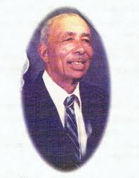 Obituary for Samuel Jackson