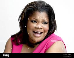 Mo'nique actress hi-res stock photography and images