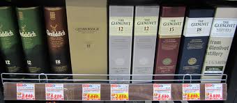 Discovering Japanese Whisky Nihonshock