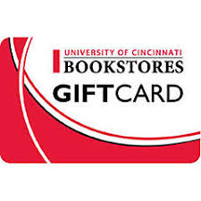 Maybe you would like to learn more about one of these? University Of Cincinnati Gift Cards
