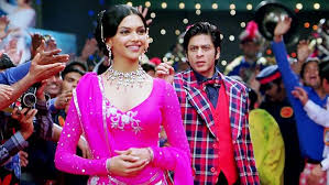 Sunidhi chauhan, rahul saxena, abhijeet & etc. Aankhon Mein Teri Ajab Si Video Song From Om Shanti Om Hindi Video Songs Video Song Hungama