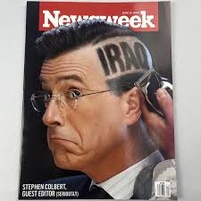 Newsweek Magazine June 15 2009