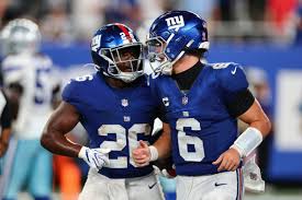 bet365 Bonus Code: Bet $10, Get $365 in Bonus Bets for Giants-Rams on Monday Night Football