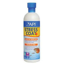 Aquarium Aquarium Water Treatments Water Treatment 16 Oz Bottle