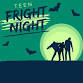 Teen Fright Night event image