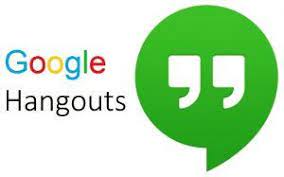 It can seem daunting if you're new to the platform, but we're here to help you through it. Google Hangouts Login 2021 Google Hangouts Apk Extension Logo Download Link For Laptop Newgia